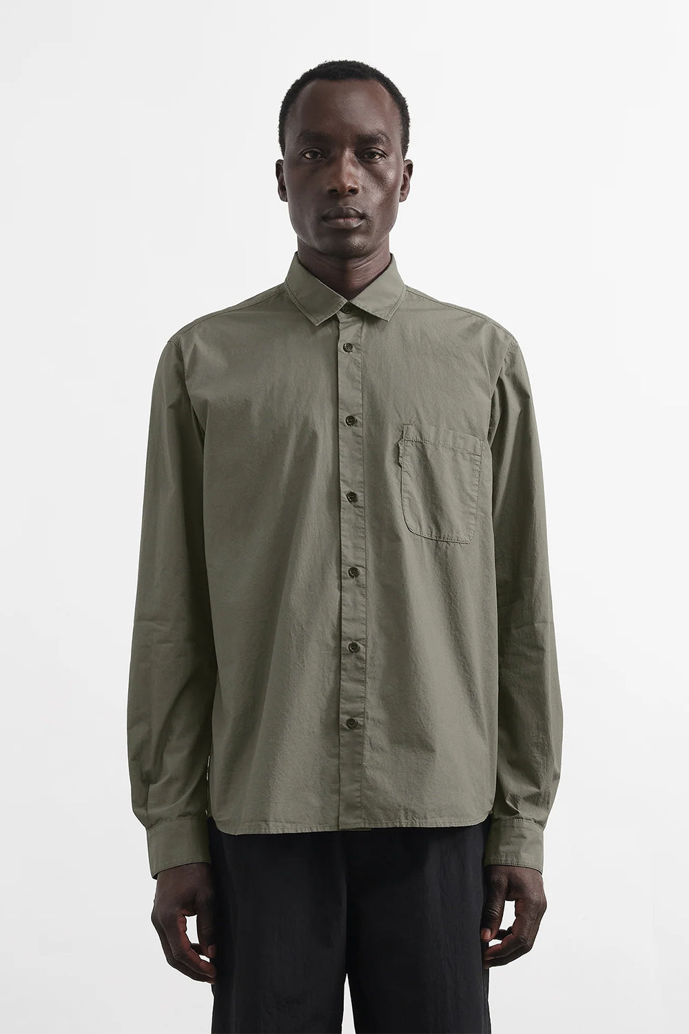 Curtis Shirt | YMC | The Standard Store