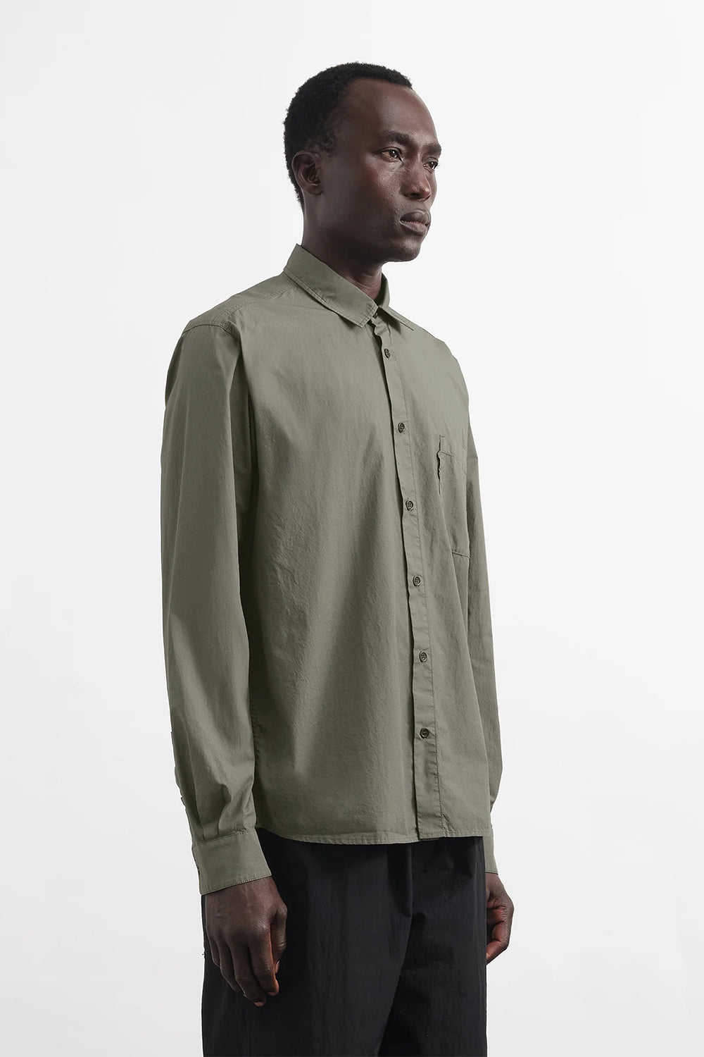 Curtis Shirt | YMC | The Standard Store