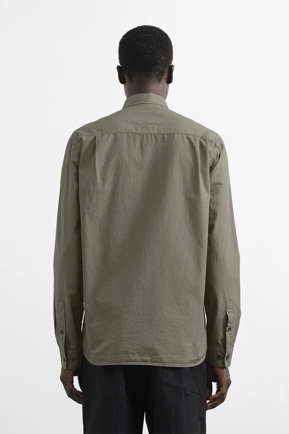 Curtis Shirt | YMC | The Standard Store