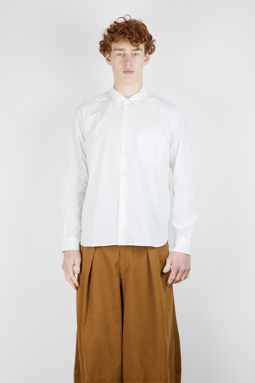 Curtis | YMC | The Standard Store