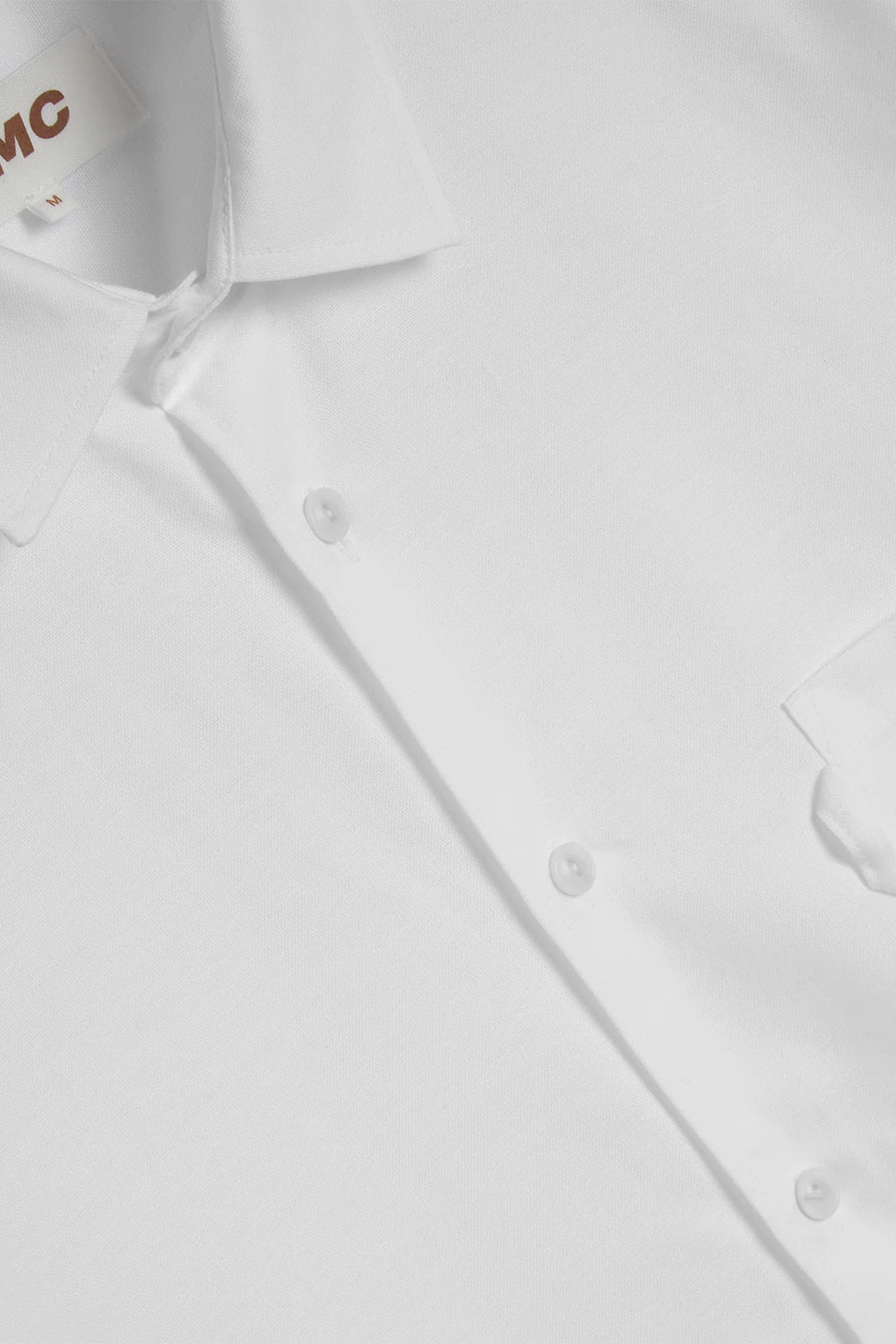 Curtis Shirt | YMC | The Standard Store