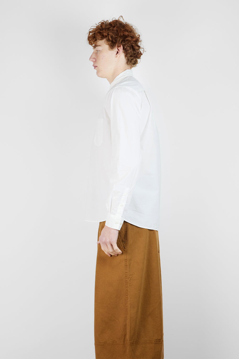 Curtis | YMC | The Standard Store
