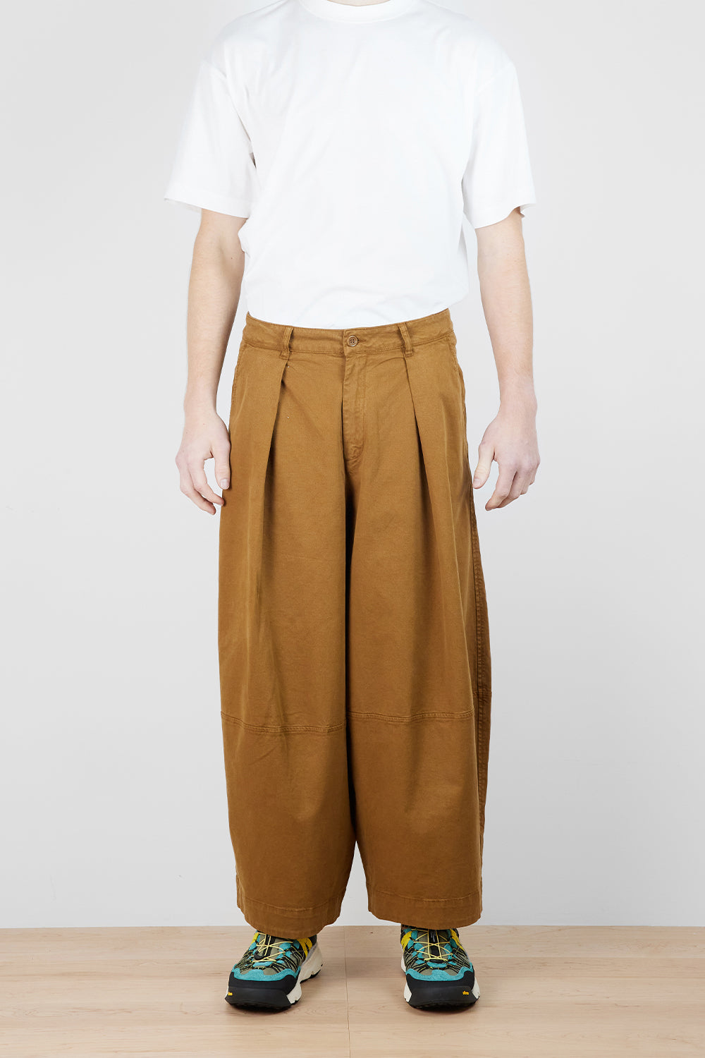 Deadbeat | YMC | The Standard Store