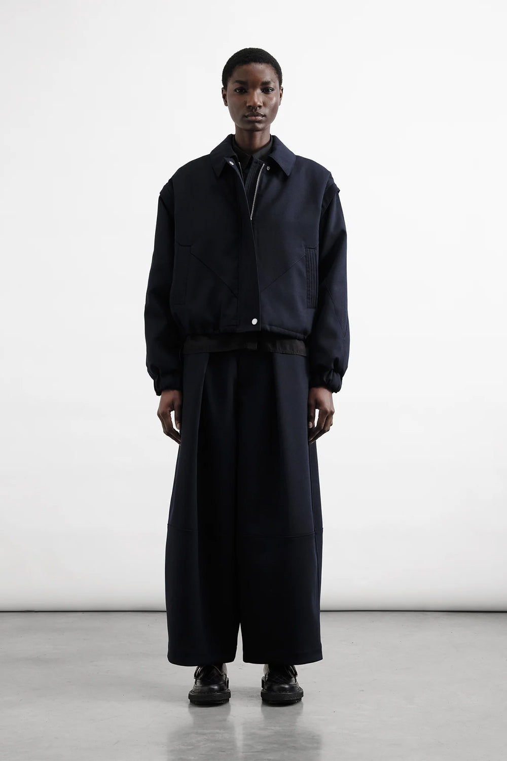 Deadbeat Trouser | YMC | The Standard Store