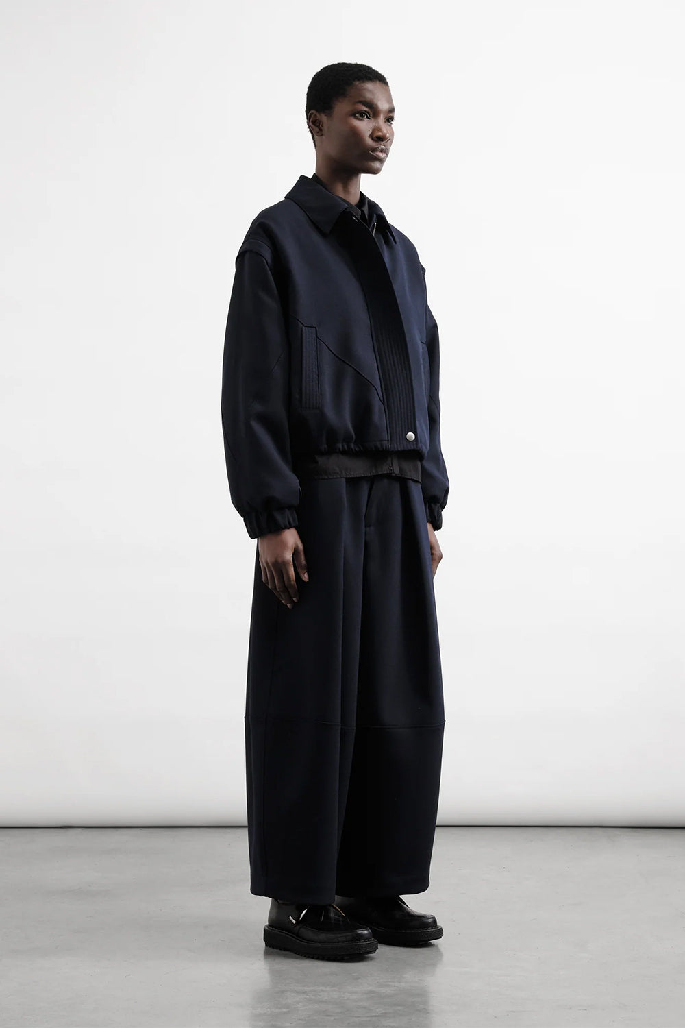 Deadbeat Trouser | YMC | The Standard Store