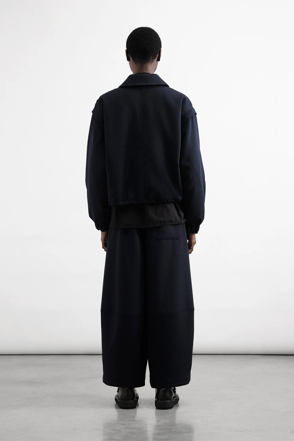Deadbeat Trouser | YMC | The Standard Store