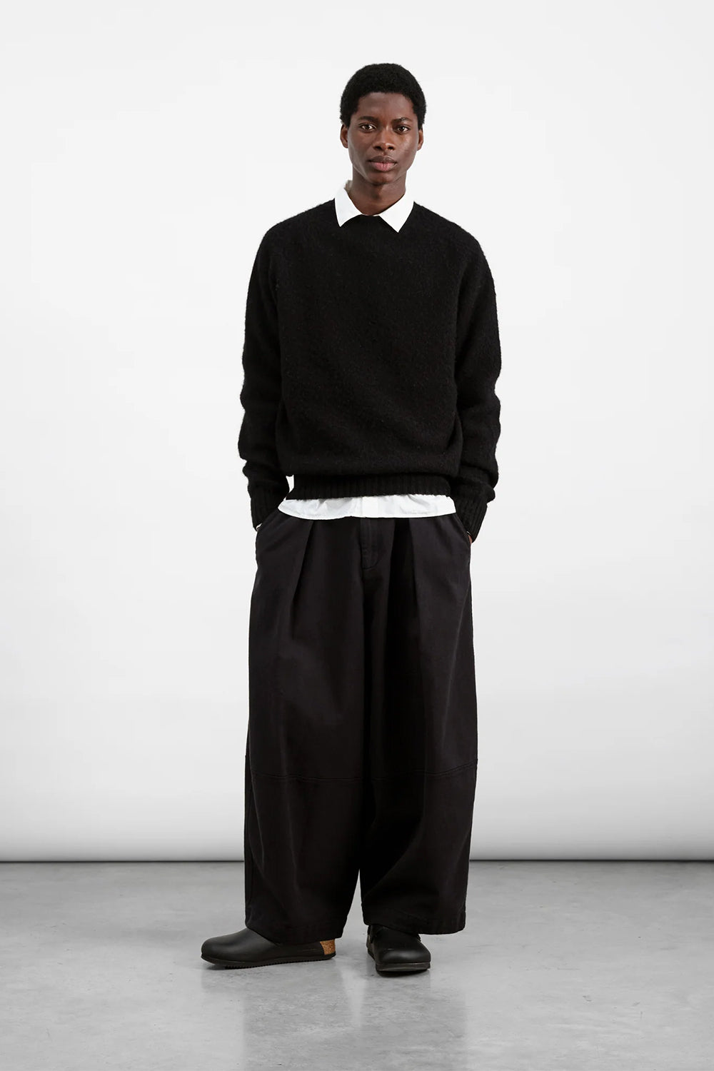 Deadbeat Trouser | YMC | The Standard Store