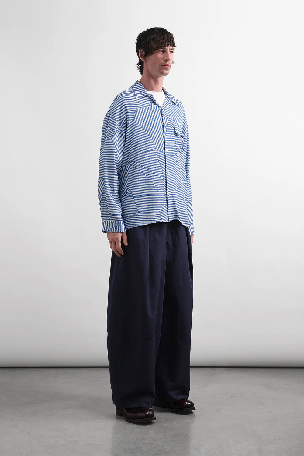 Deadbeat Trouser | YMC | The Standard Store