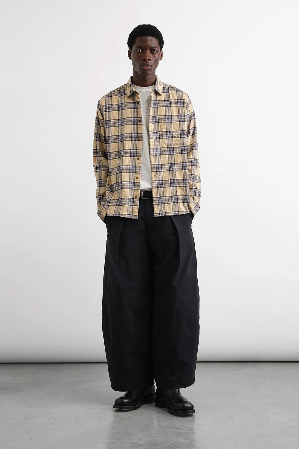 Deadbeat Trouser | YMC | The Standard Store