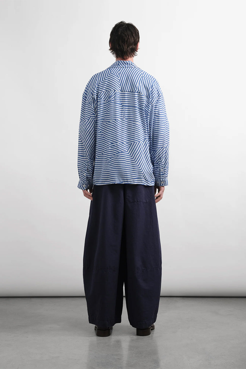 Deadbeat Trouser | YMC | The Standard Store