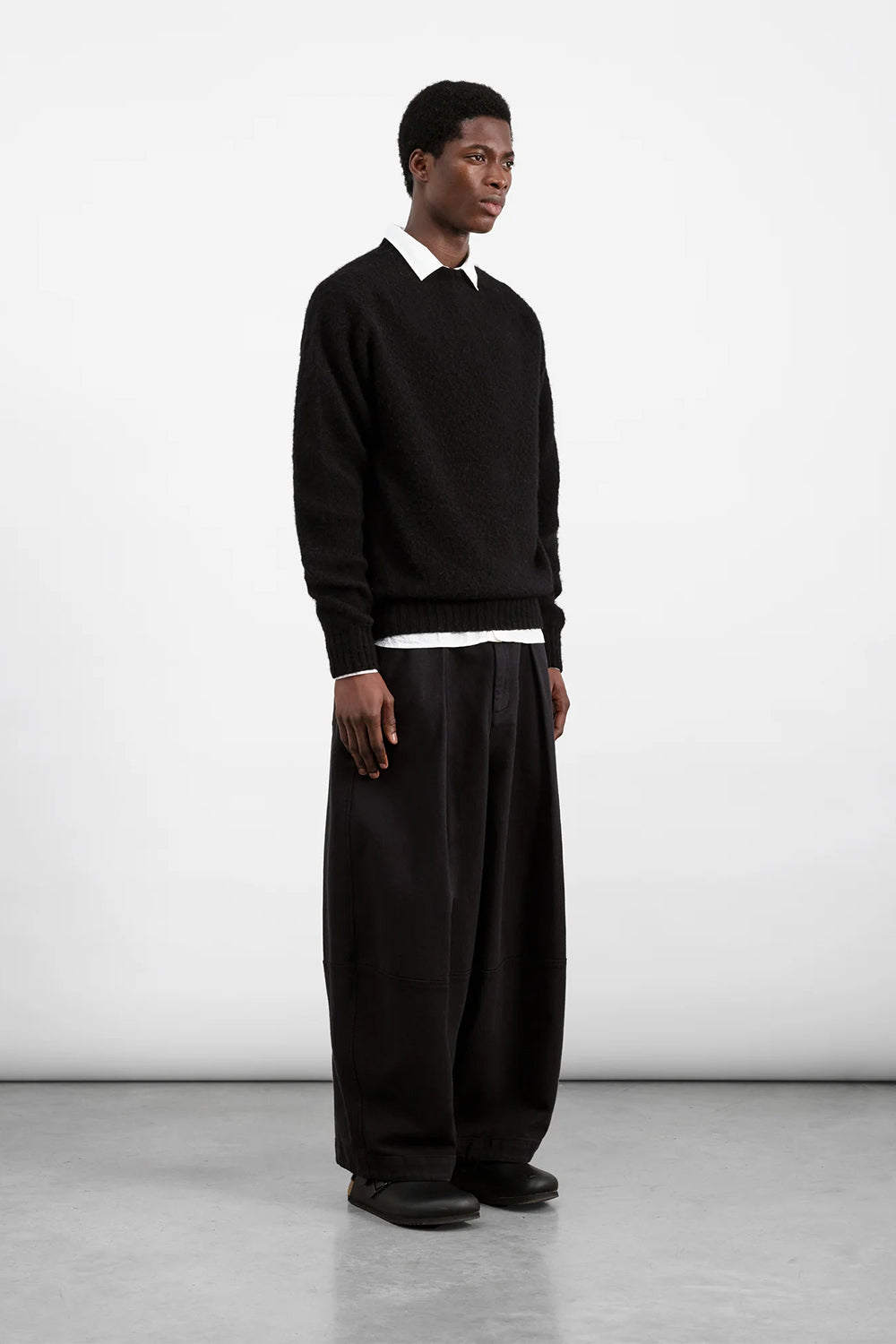 Deadbeat Trouser | YMC | The Standard Store