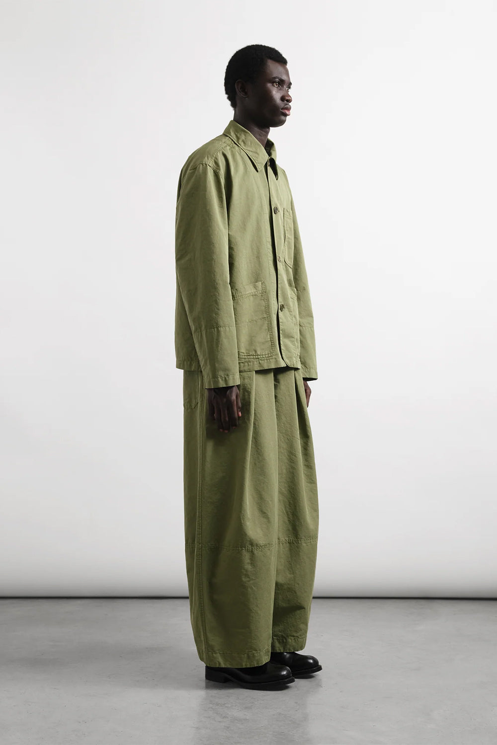Deadbeat Trouser | YMC | The Standard Store