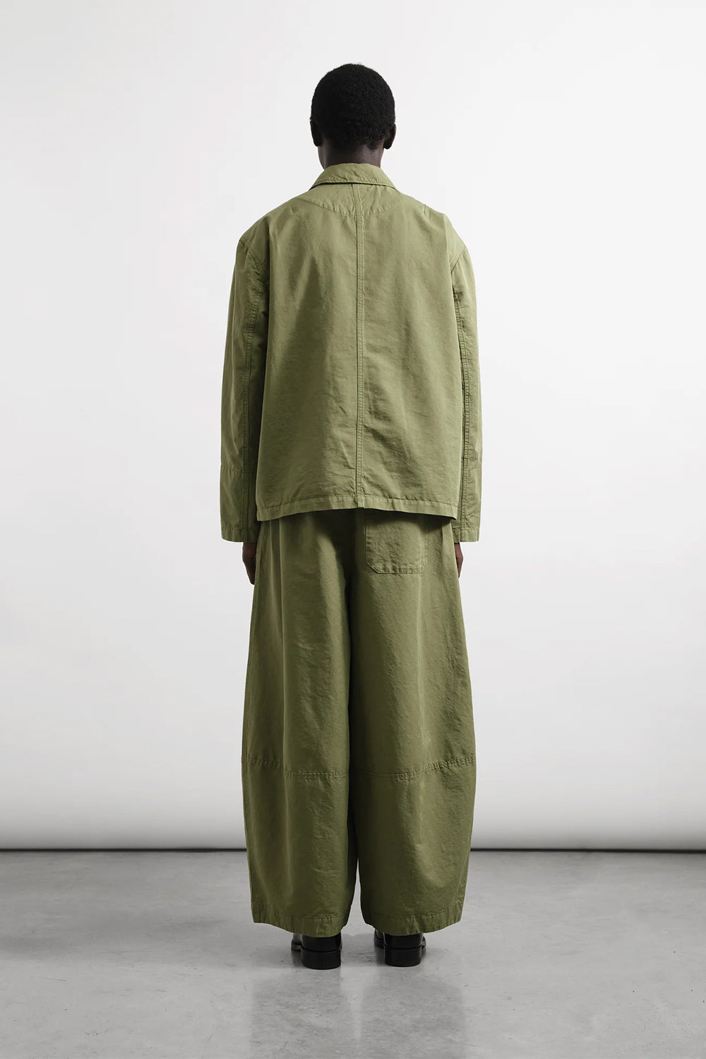 Deadbeat Trouser | YMC | The Standard Store