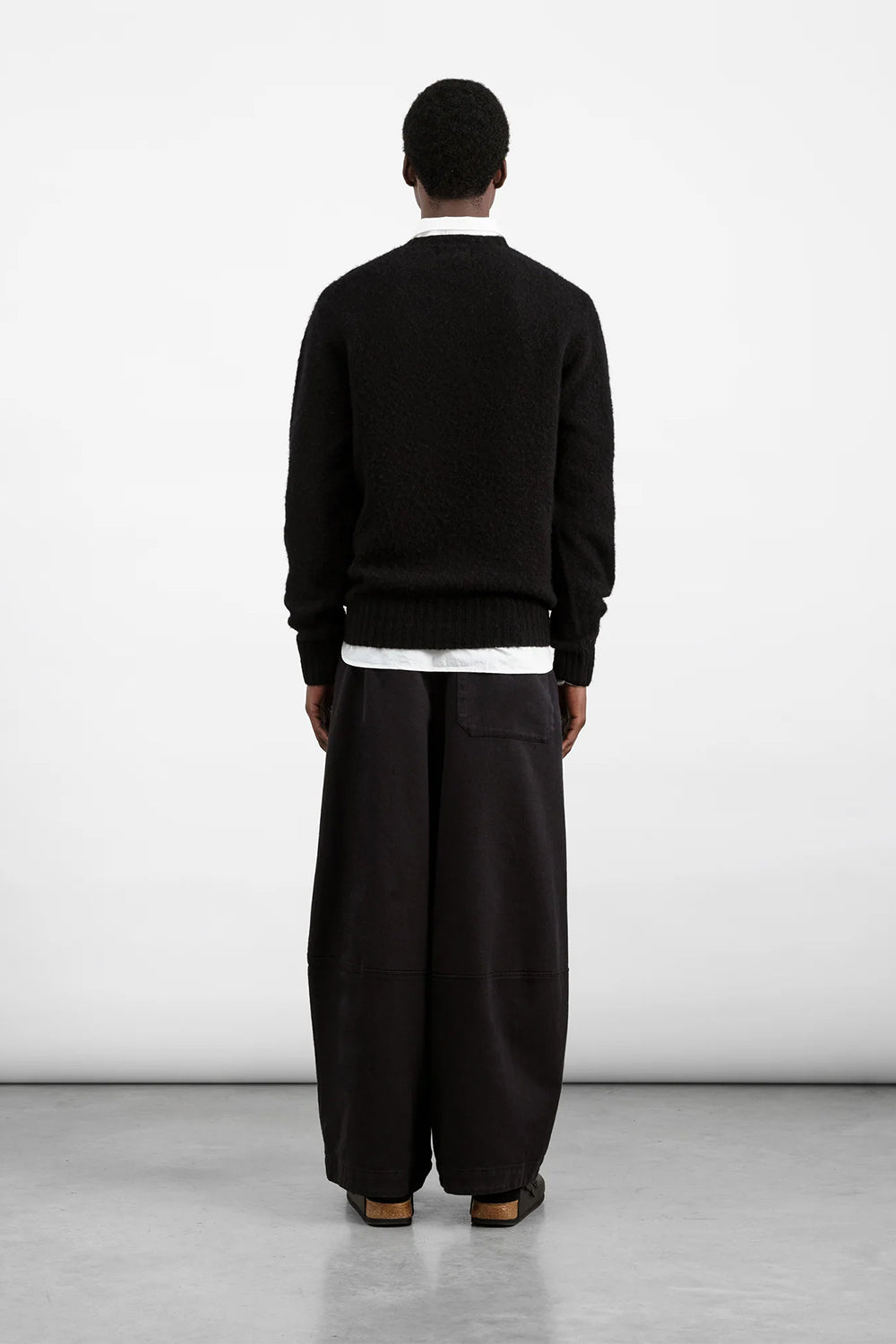 Deadbeat Trouser | YMC | The Standard Store