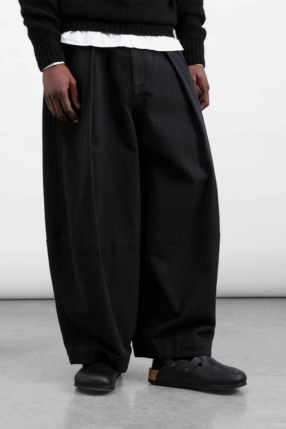 Deadbeat Trouser | YMC | The Standard Store