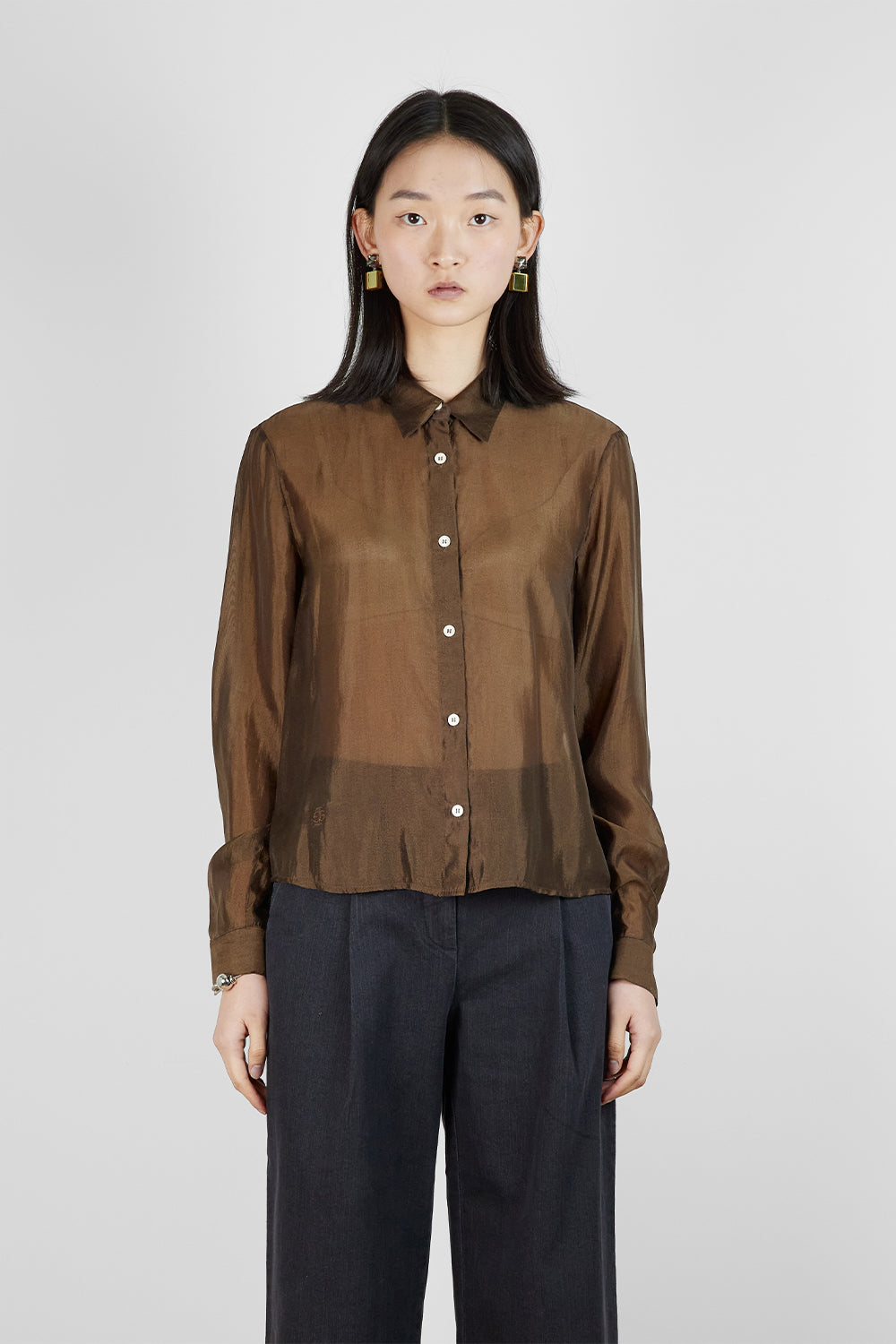 Gilian | The Garment | The Standard Store