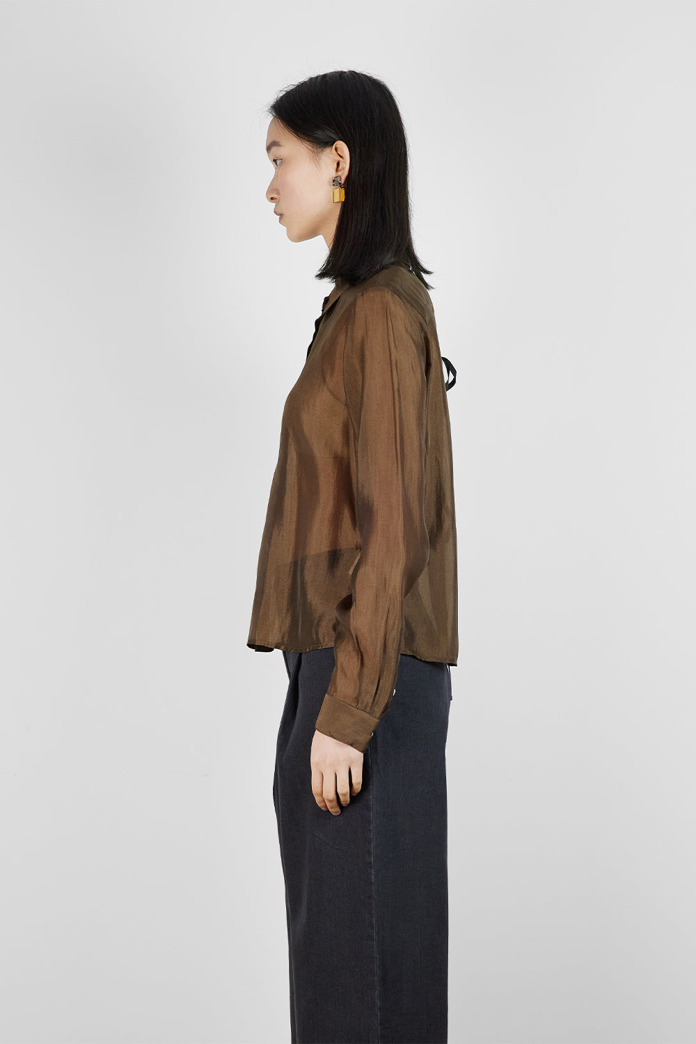Gilian | The Garment | The Standard Store