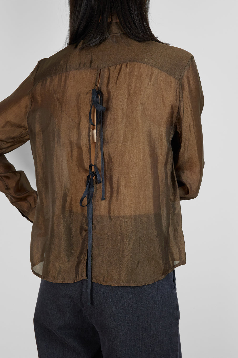 Gilian | The Garment | The Standard Store