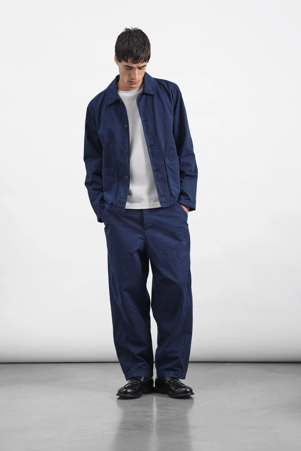 Groundhog Jacket | YMC | The Standard Store