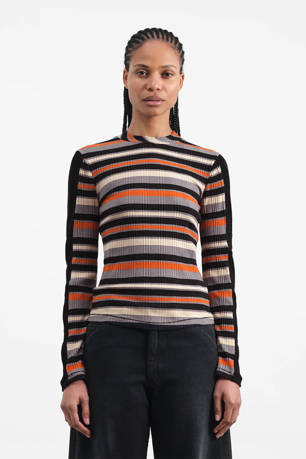 High Rains Top | YMC | The Standard Store