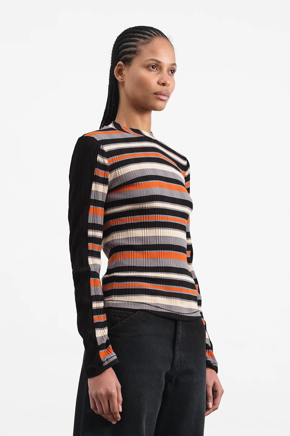 High Rains Top | YMC | The Standard Store