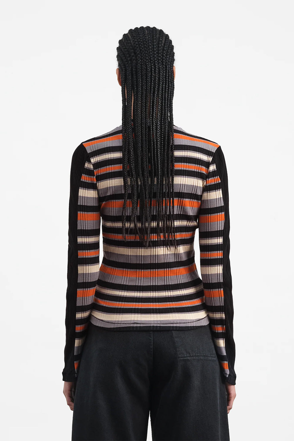 High Rains Top | YMC | The Standard Store