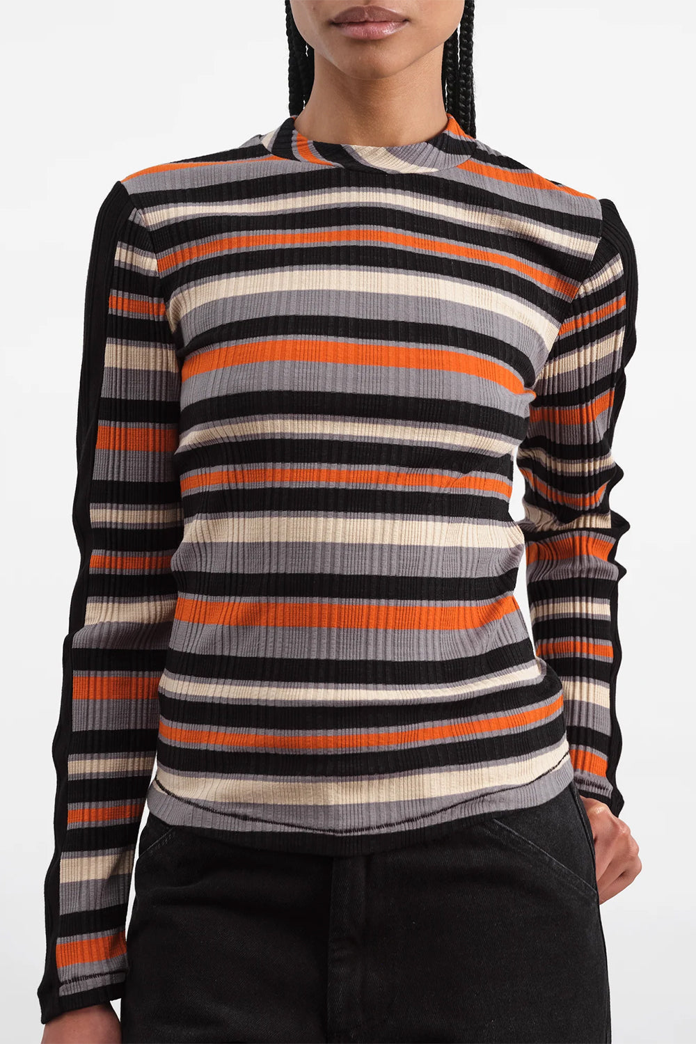 High Rains Top | YMC | The Standard Store