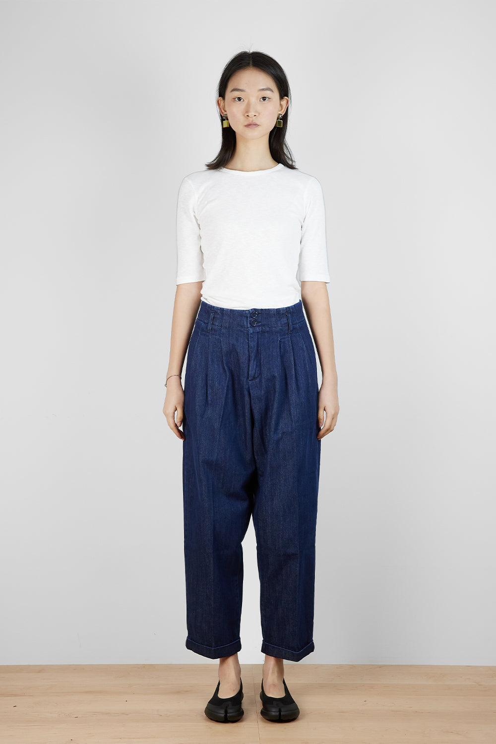 Keaton Trouser | YMC | The Standard Store
