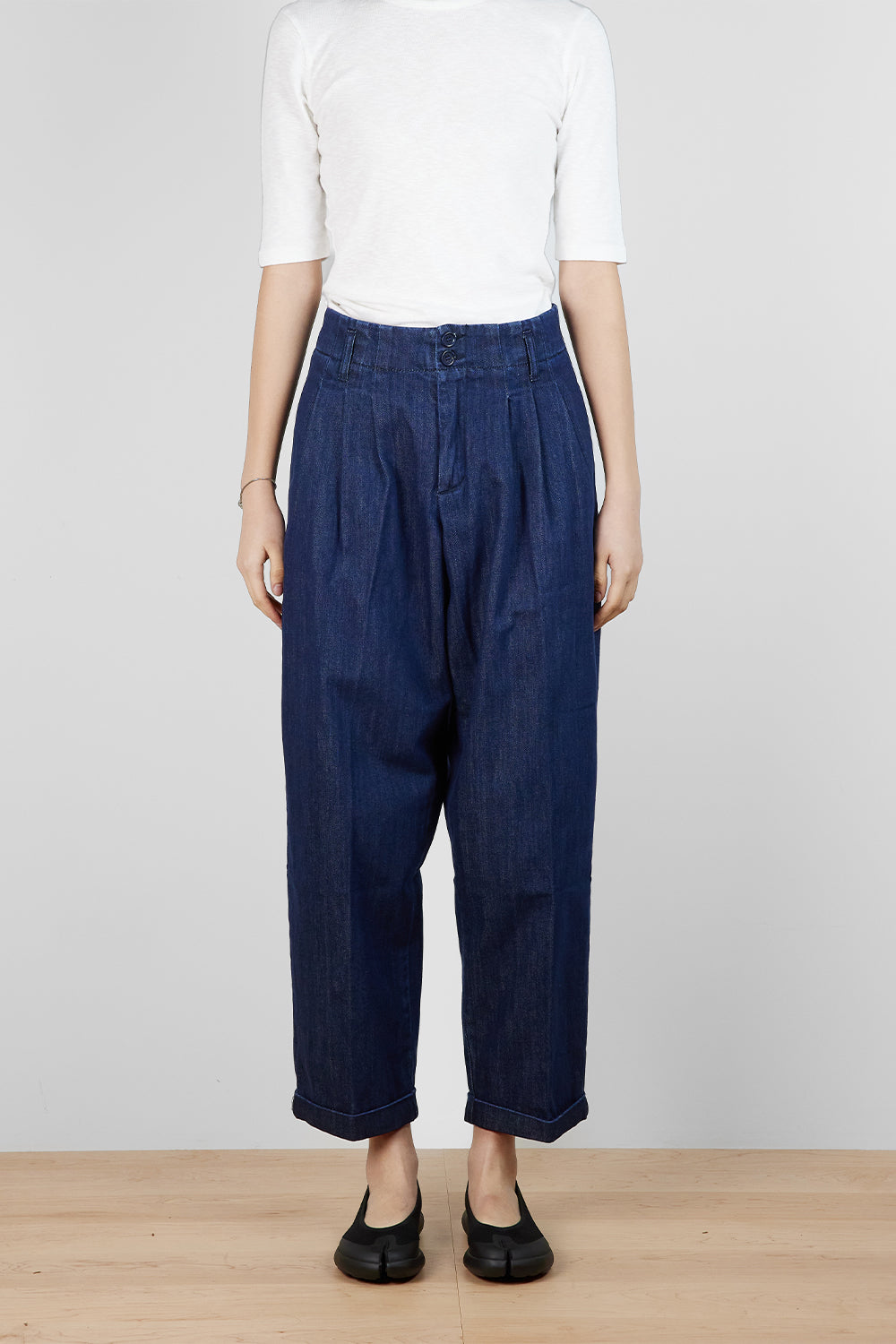 Keaton Trouser | YMC | The Standard Store