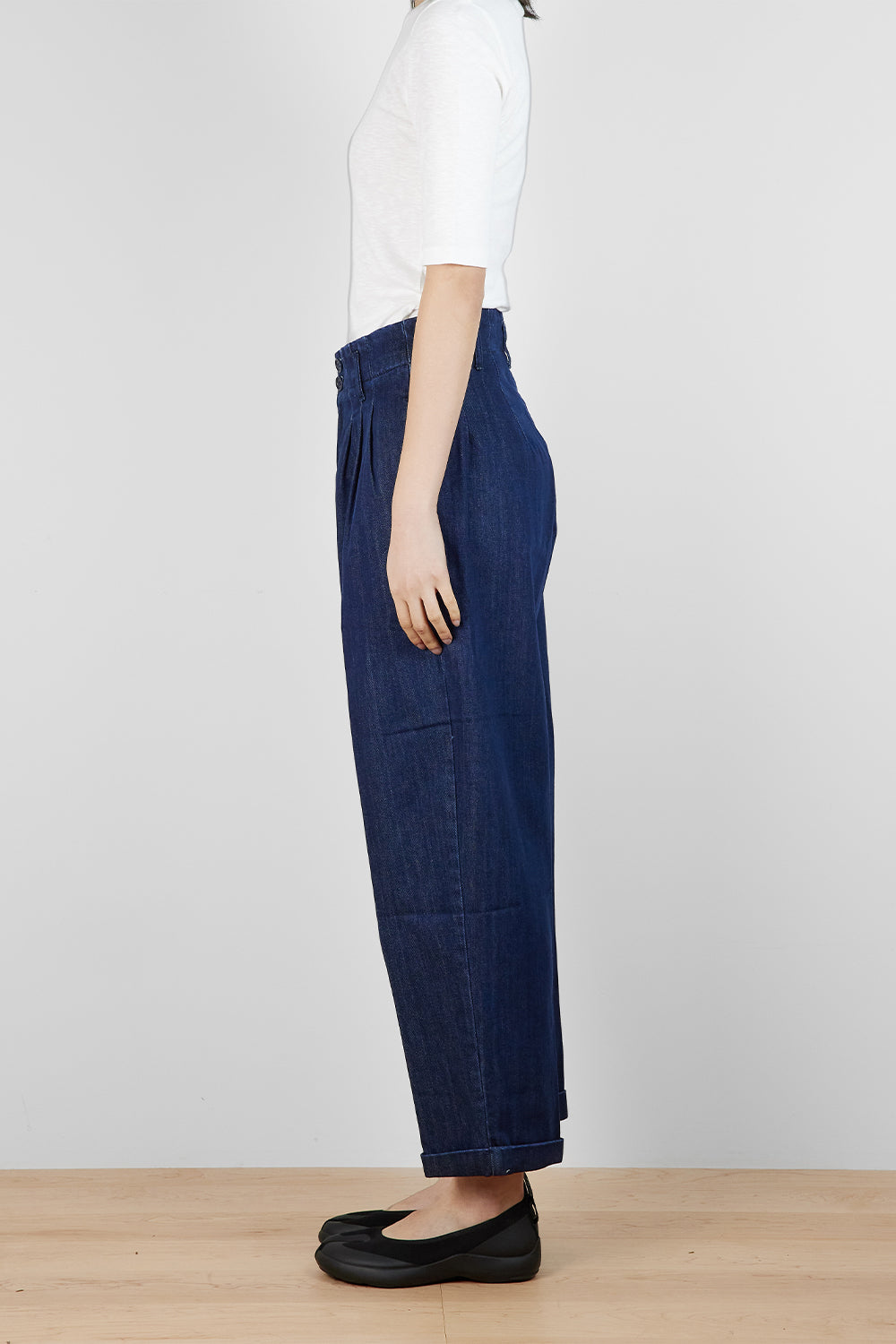 Keaton Trouser | YMC | The Standard Store