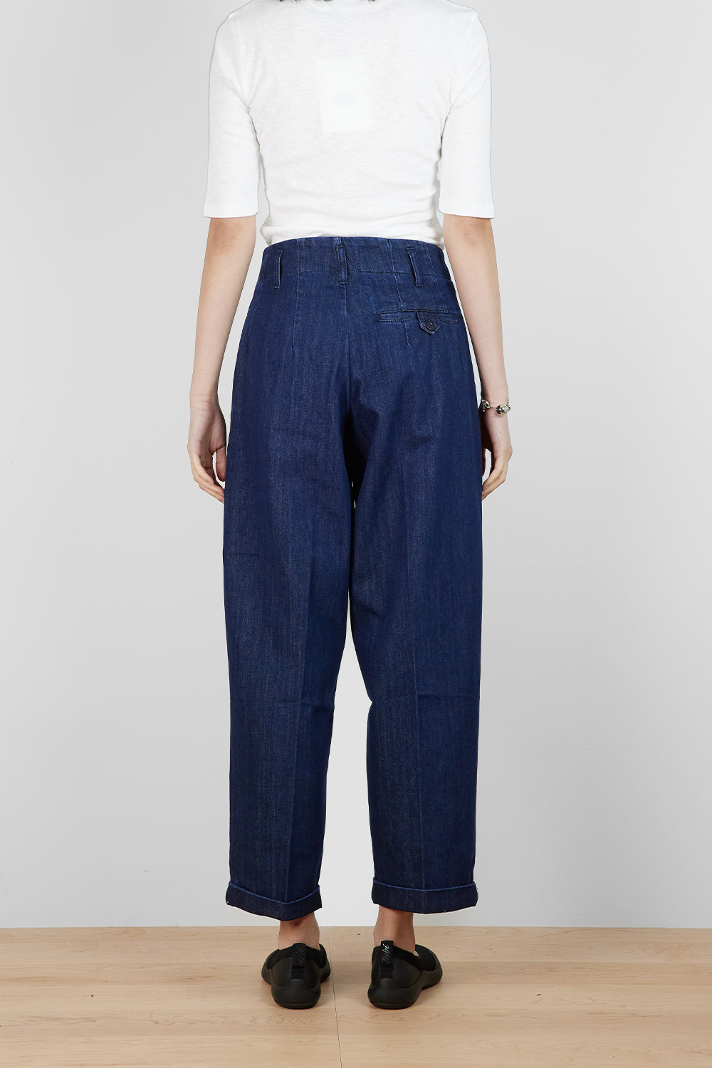 Keaton Trouser | YMC | The Standard Store