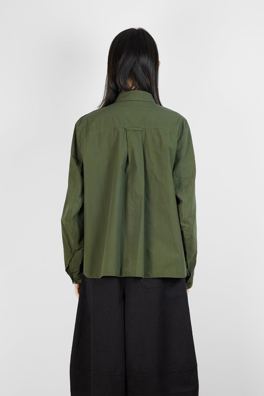 Kengo Shirt | YMC | The Standard Store