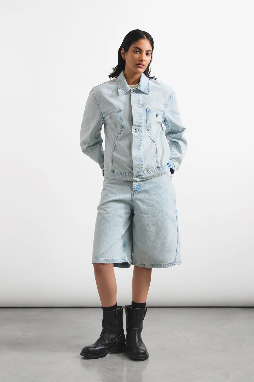 Loft Jacket | YMC | The Standard Store