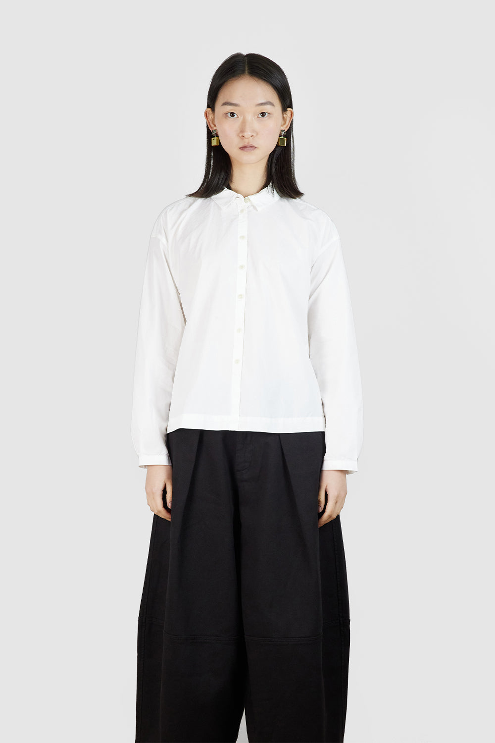 Marianne Shirt | YMC | The Standard Store

