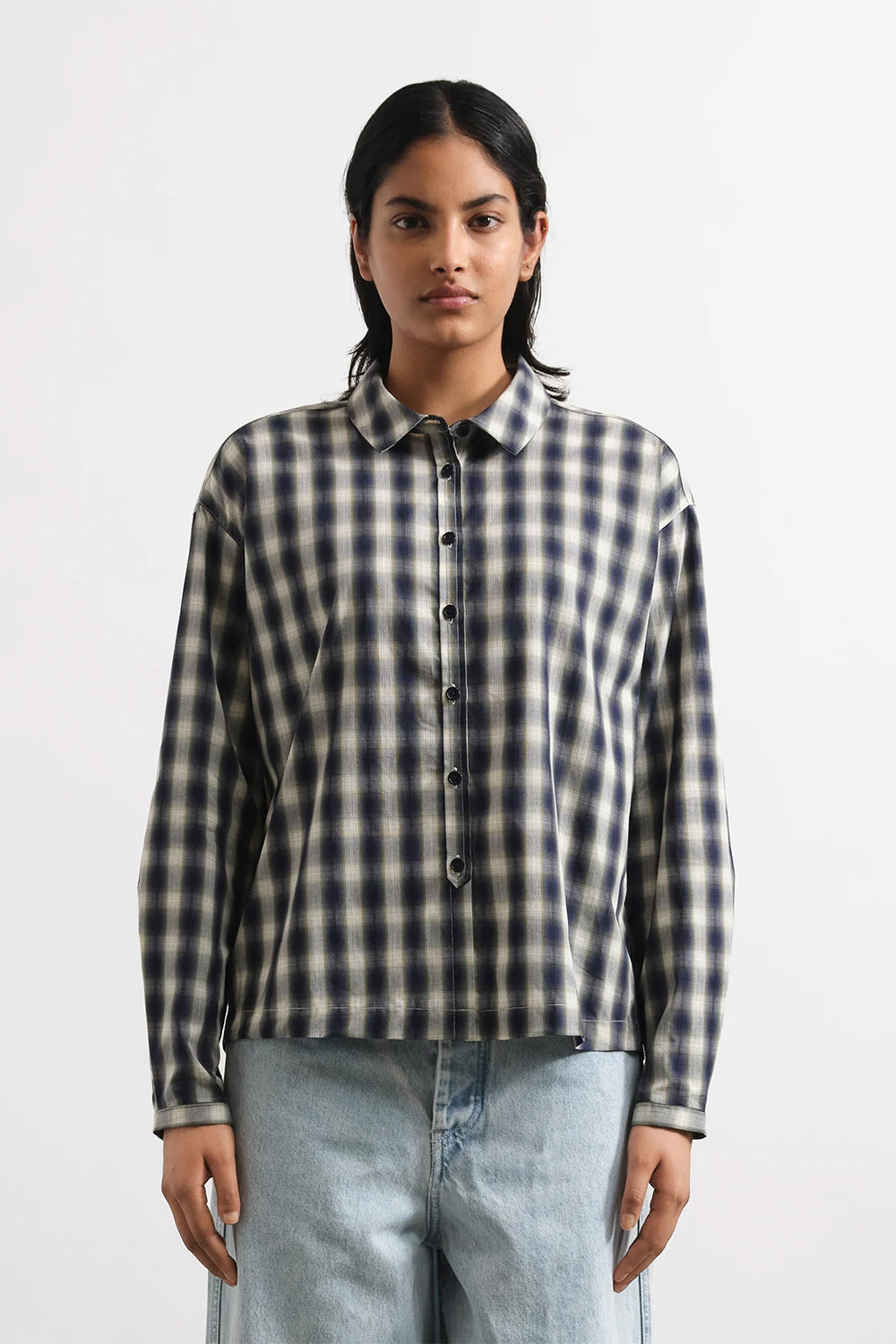 Marianne Shirt | YMC | The Standard Store