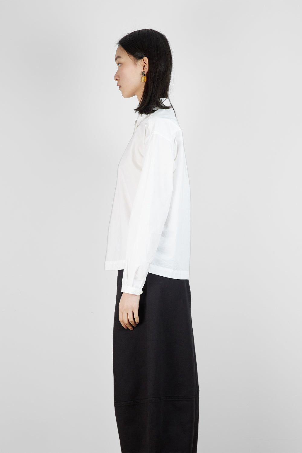 Marianne Shirt | YMC | The Standard Store

