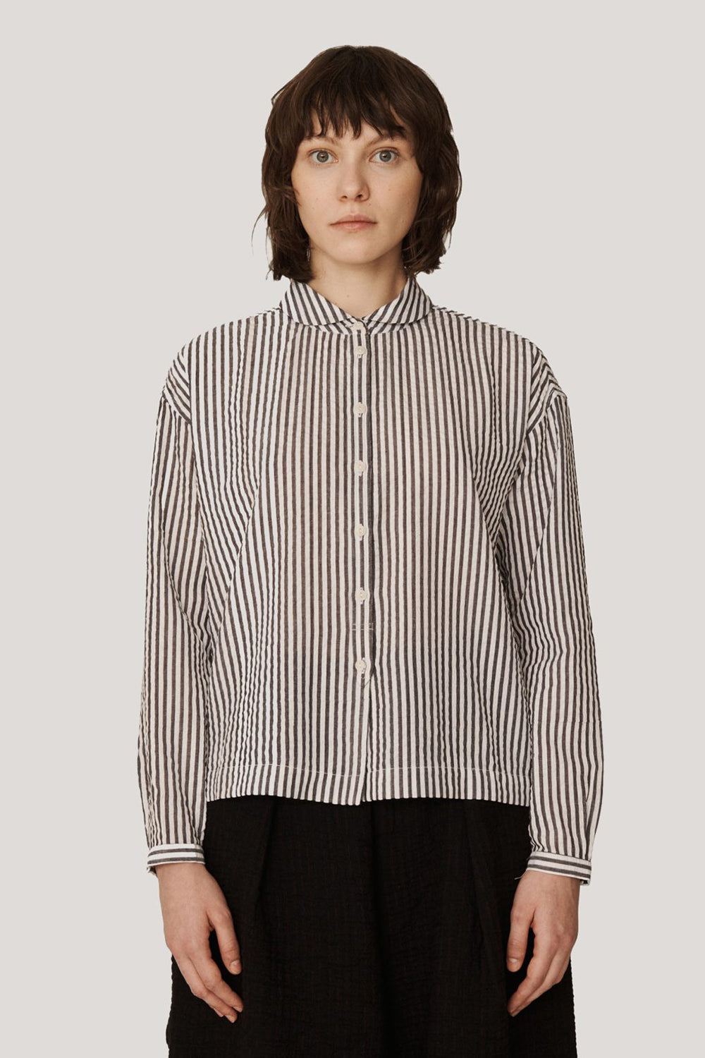 Marianne L/Sleeve Shirt