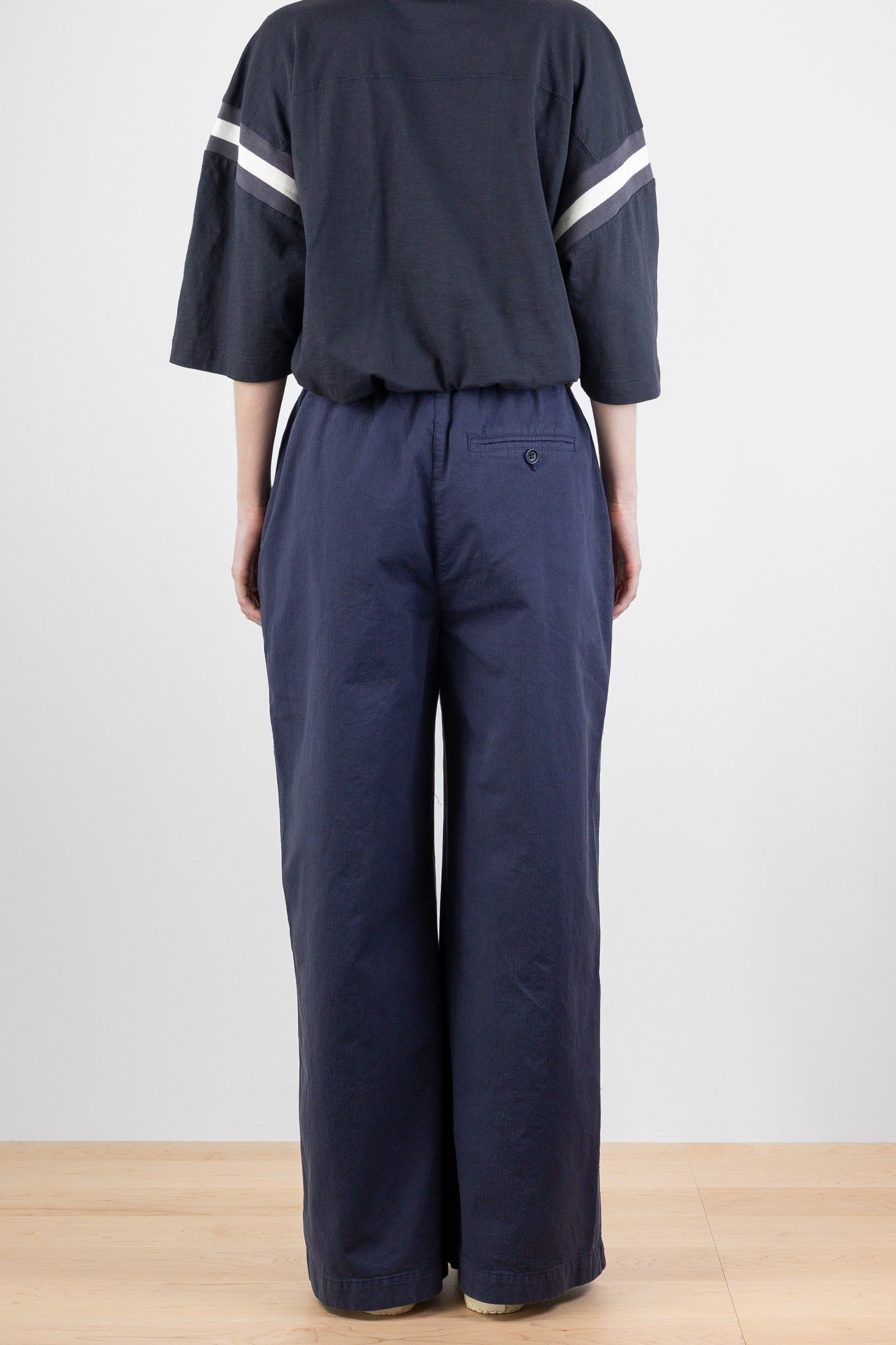 Miners Trousers | YMC | The Standard Store