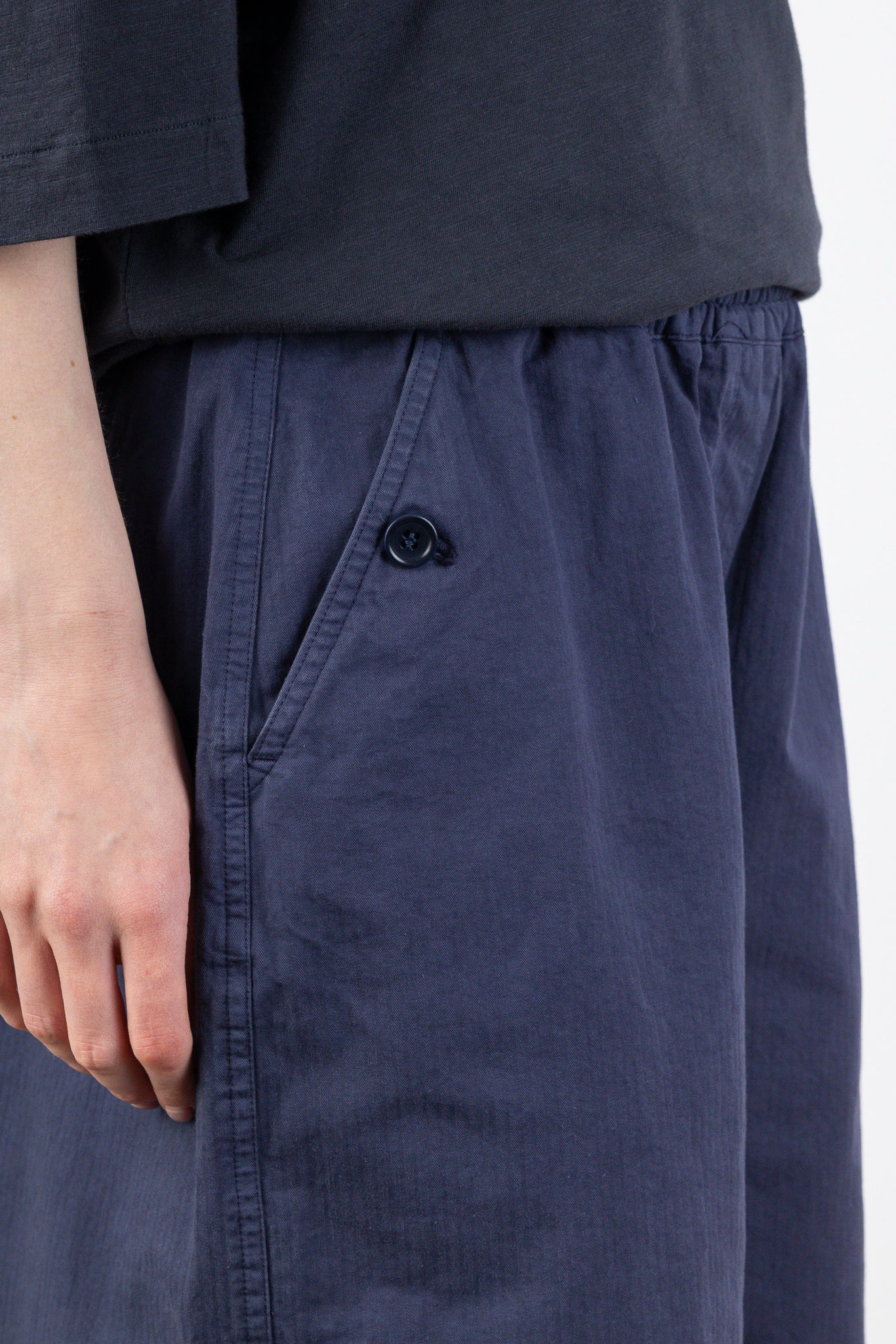 Miners Trousers | YMC | The Standard Store