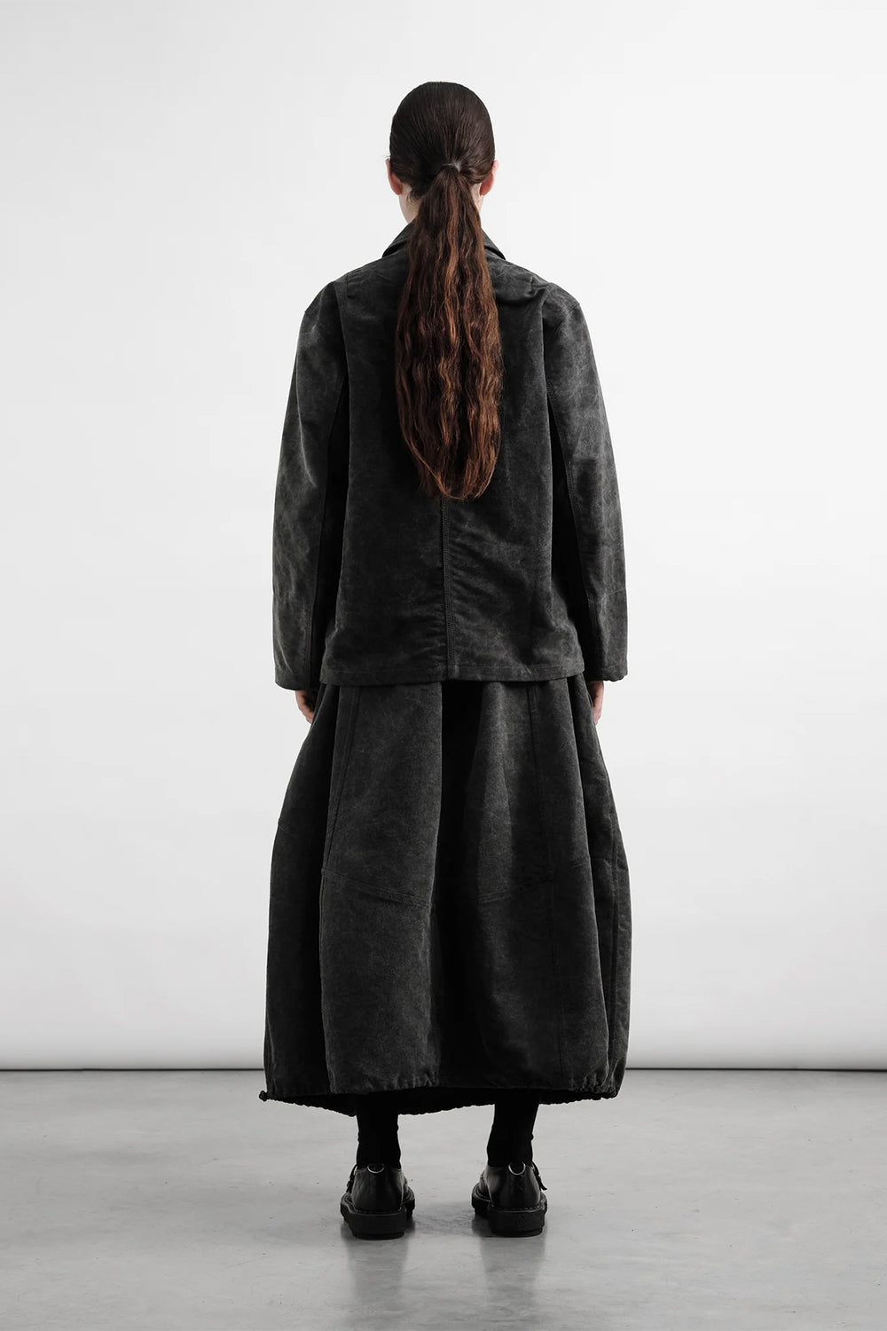 Parachute Skirt | YMC | The Standard Store