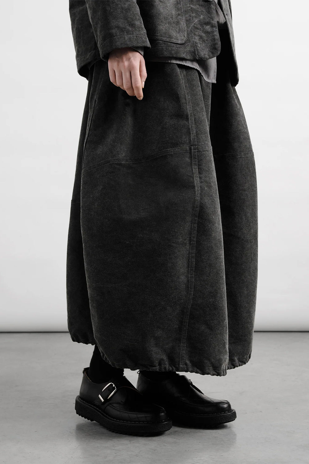 Parachute Skirt | YMC | The Standard Store