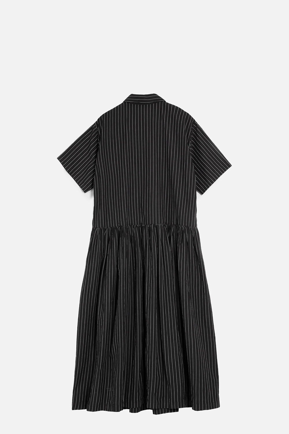 Parklife Dress | YMC | The Standard Store