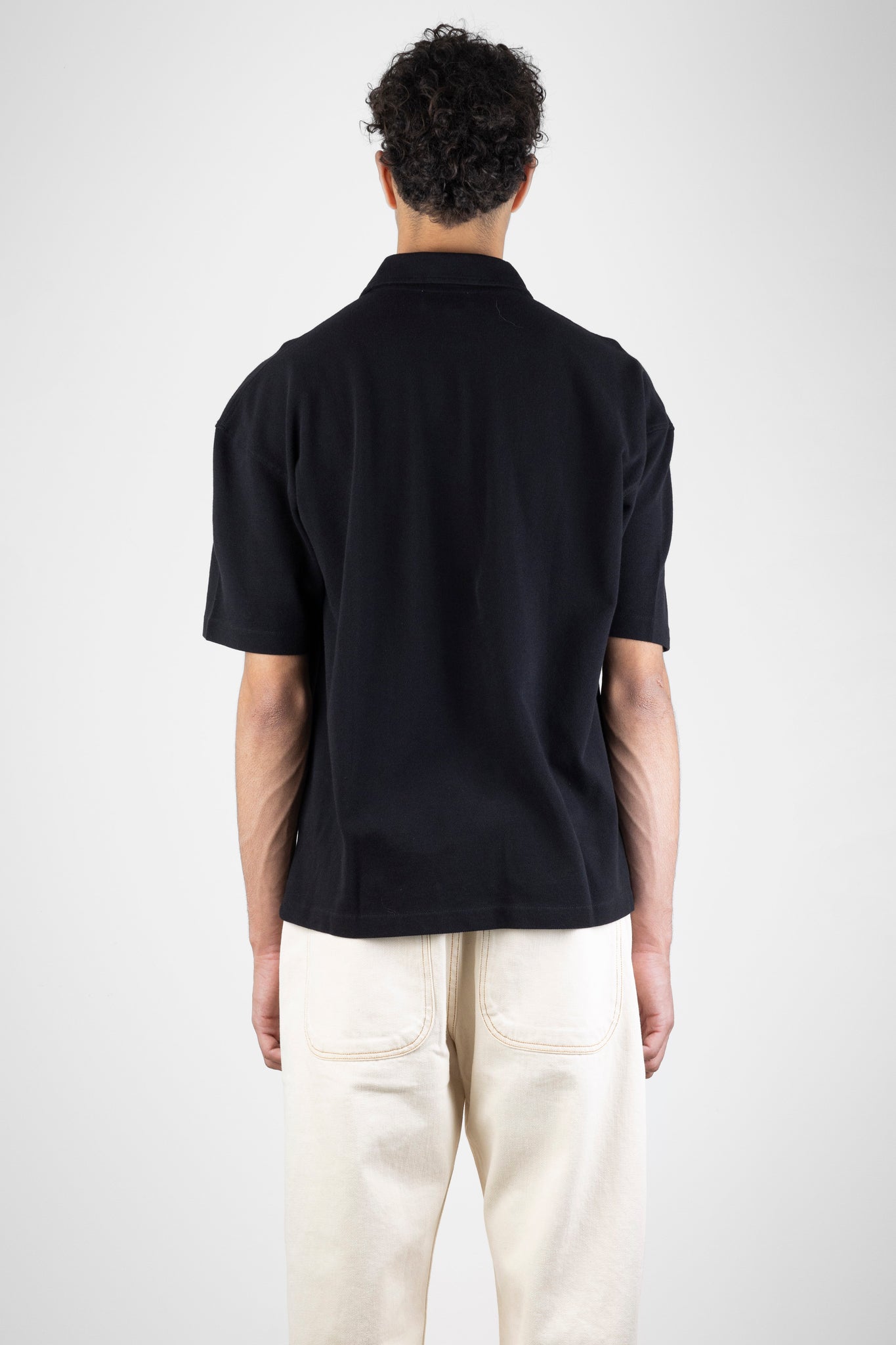 Polo T-Shirt | YMC | The Standard Store