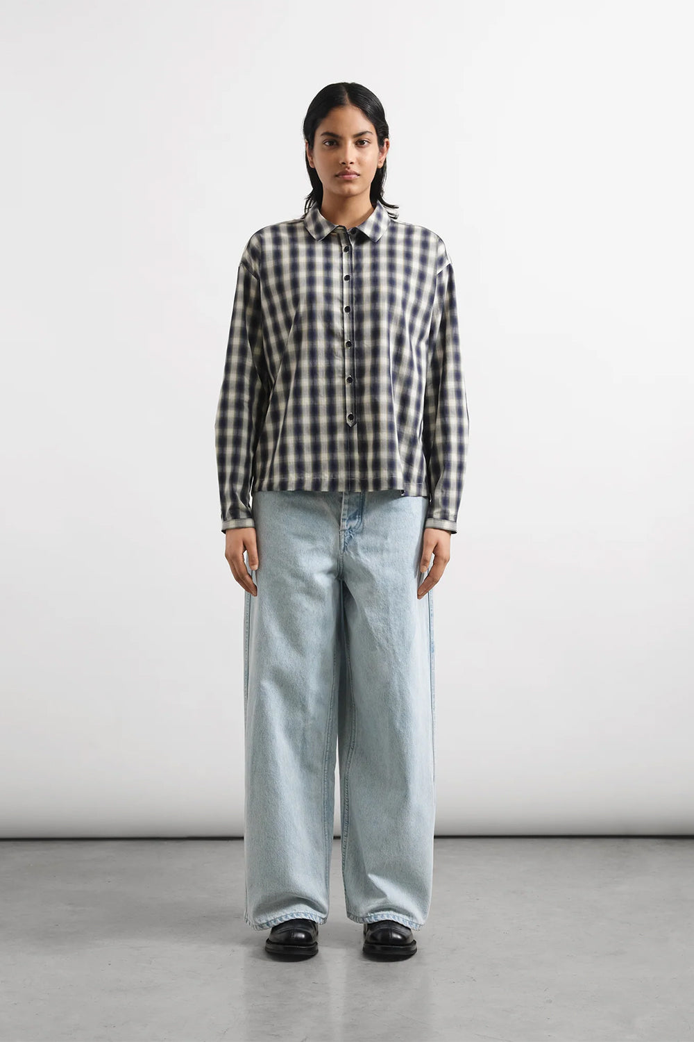Replacement Jean | YMC | The Standard Store