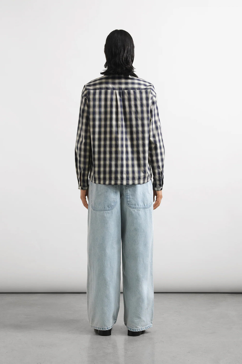Replacement Jean | YMC | The Standard Store
