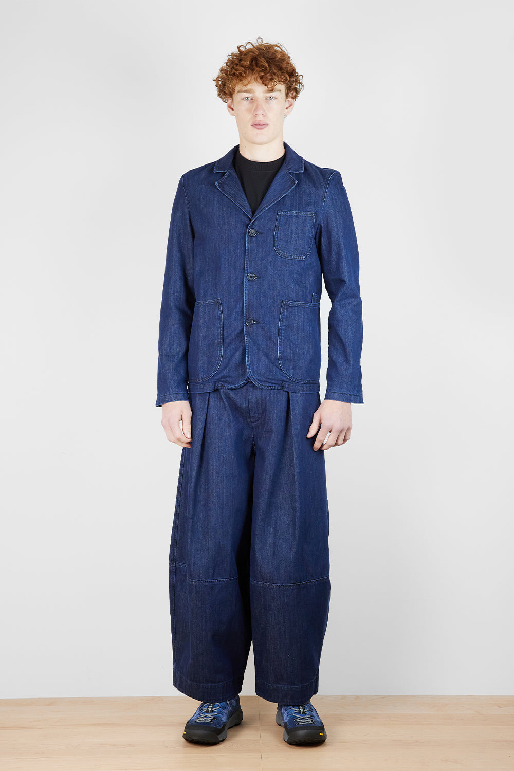 Scuttlers | YMC | The Standard Store