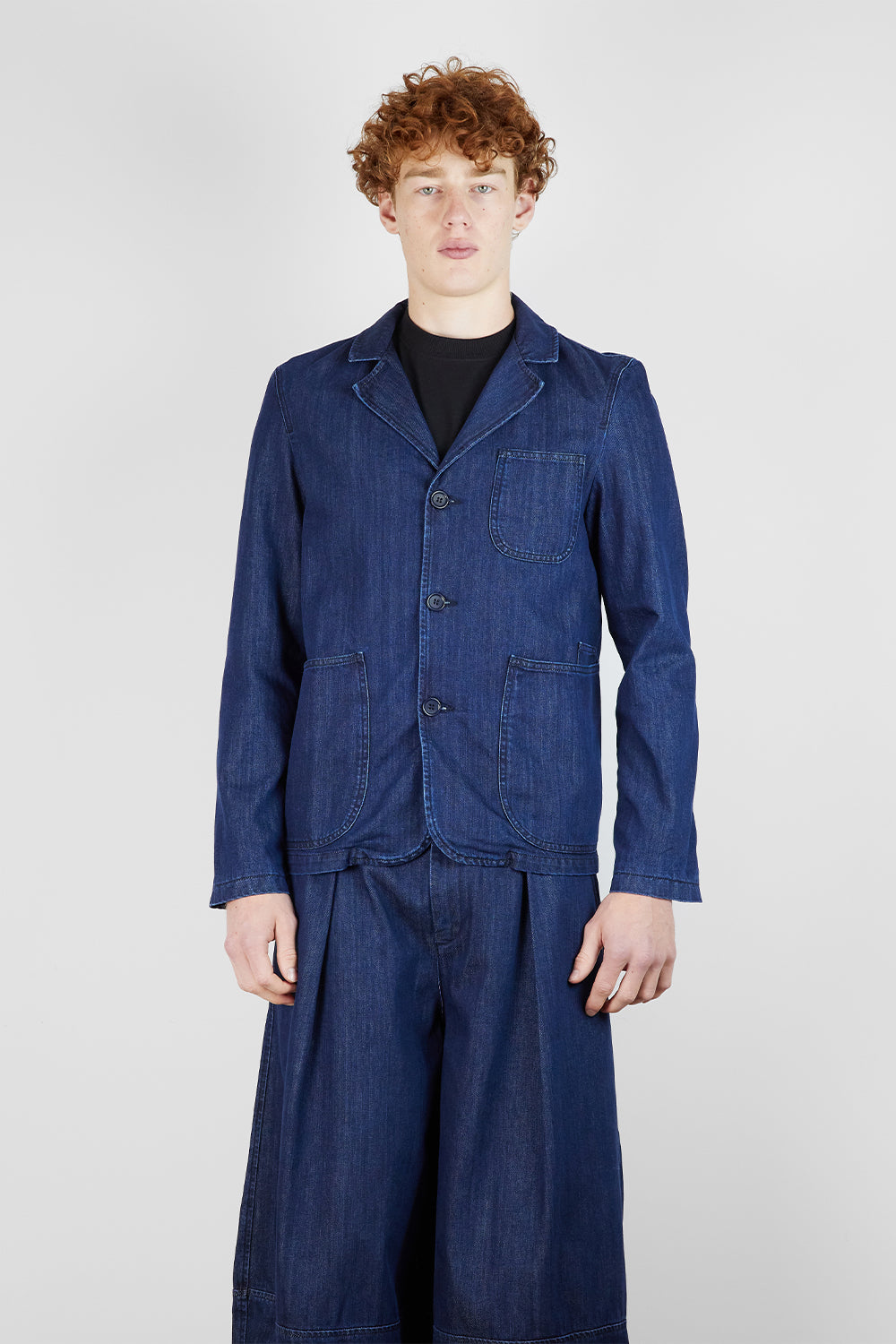 Scuttlers | YMC | The Standard Store