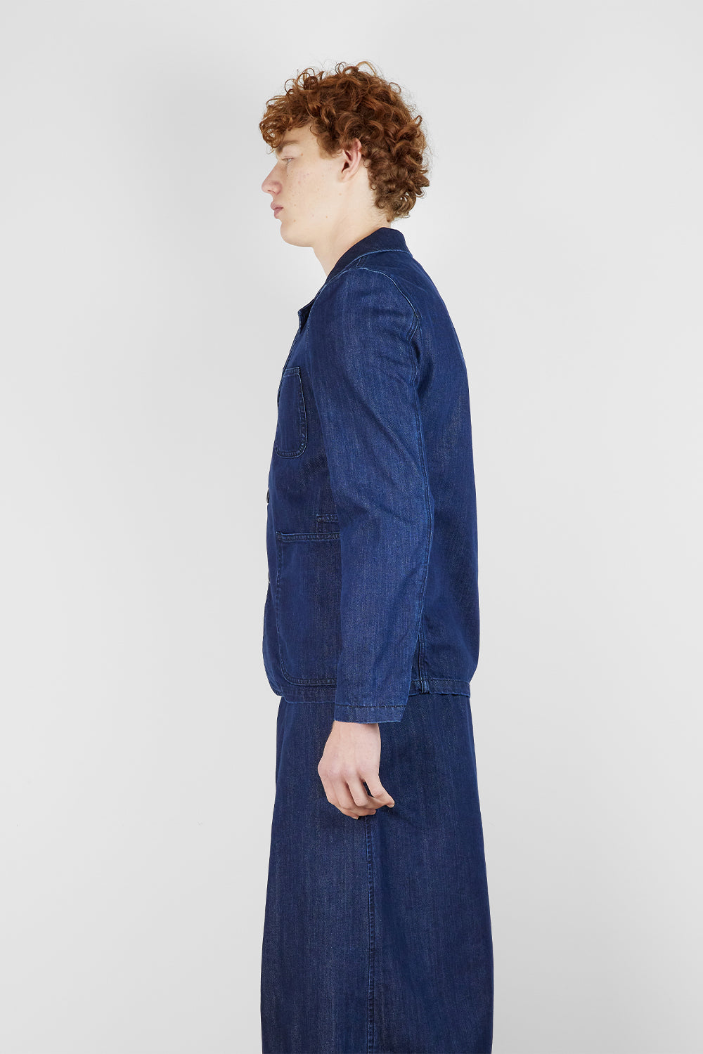 Scuttlers | YMC | The Standard Store