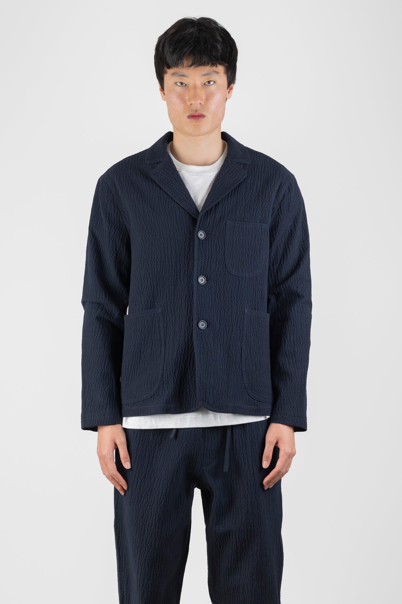 Scuttlers Jacket | YMC | The Standard Store