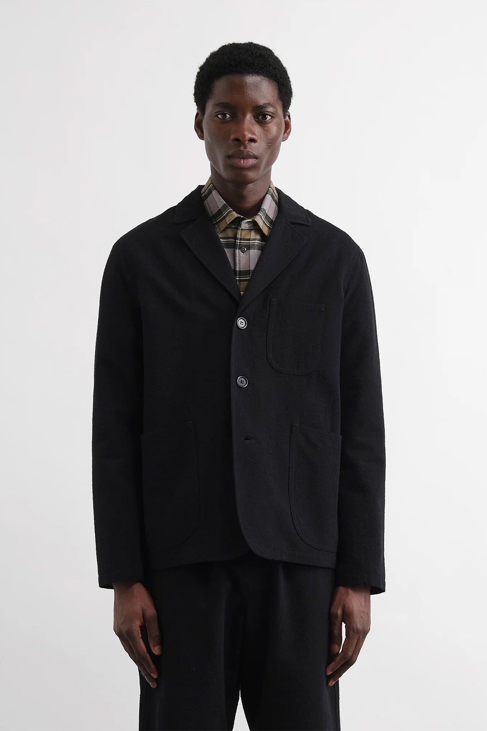 Scuttlers Jacket | YMC | The Standard Store